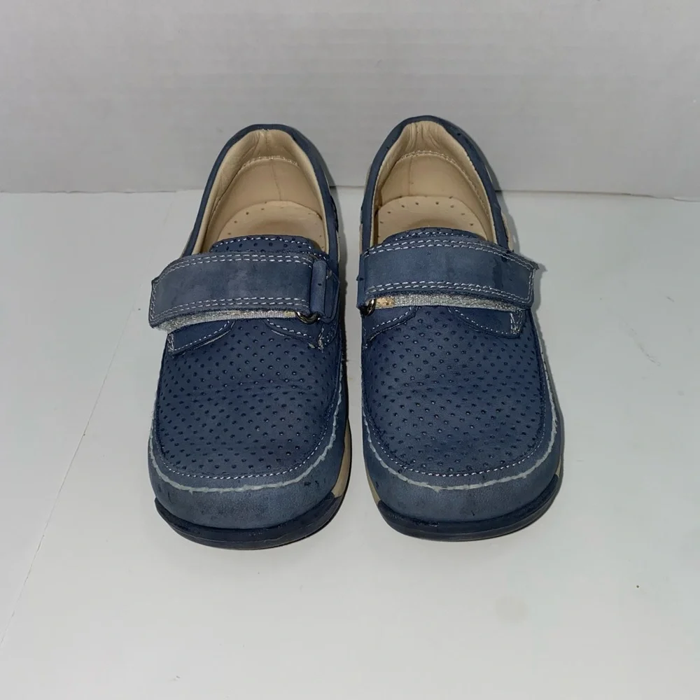 Leather Shoes For Boy
